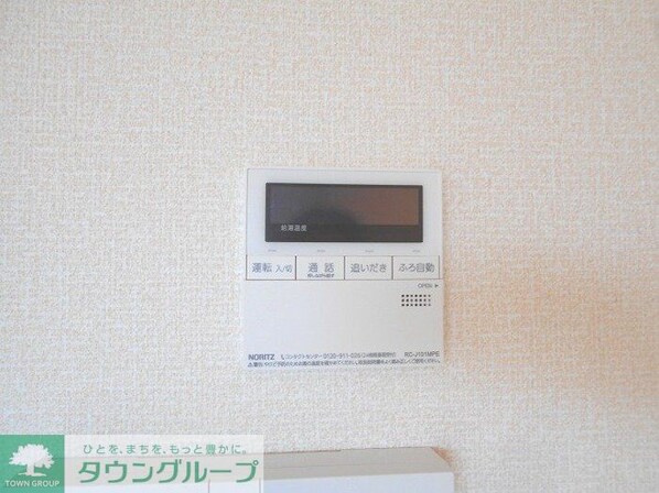 ティサージュの物件内観写真